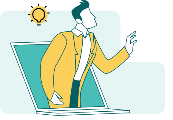Domain illustration second image